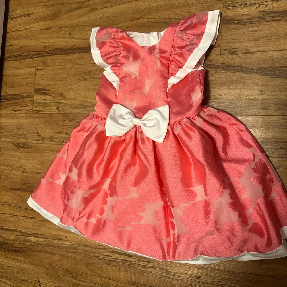 Hucklebones London girls dress